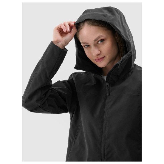 4F Γυναικείο μπουφάν Technical Jacket